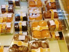 -烘焙町面包店(西四店)