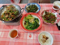 -高嗲嗲·湘味爆炒王(新城科技园店)