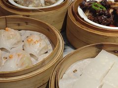 -山水茶艺馆·点心粤菜·30年老字号