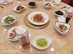 -醉香园(长江北路店)