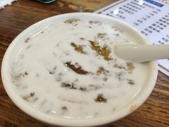 马蹄沙-沙湾姜埋奶(兴新包店)