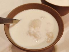 奶白酒-胡麻(静安嘉里店)