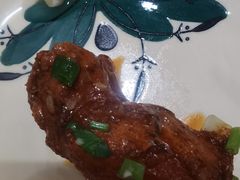 -满兴咱妈烀饼铁锅炖(兰州北街店)