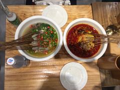 -嘉州叶婆婆钵钵鸡(建设路店)