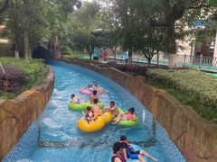 -苏州乐园森林水世界