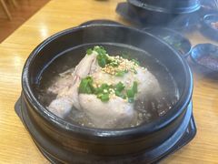 -张师傅参鸡汤店(高丽街店)