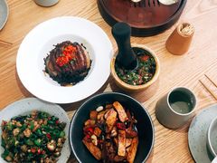 -湘拾(壹方北馆店)