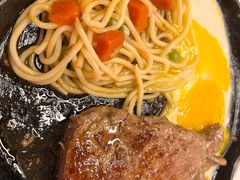 -豪客来牛排(天阳D32店)