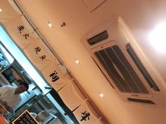 -翔峰炭火鳗鱼(悦泰街里公寓店)