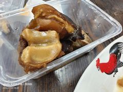 -伟记牛蹄(道滘店)