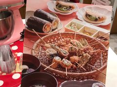 -ABC Cooking Studio(北京颐堤港店)