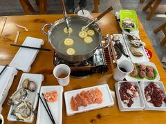 -养牛邓·潮汕牛肉海鲜自助火锅(广州店)