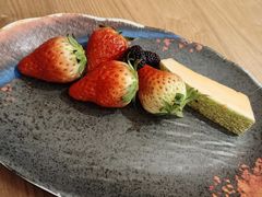 -松野谷·寿喜烧自助(华联顺义金街购物中心店)