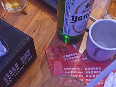 -小俩口烧烤东北菜(双井店)