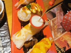 -元通寿司(东骏店)