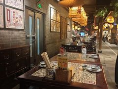 -南京大牌档(崇文门国瑞店)
