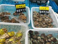 -美达尔烧烤(大尧三路店)