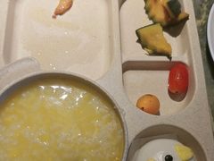 -绿茶餐厅(成都大悦城店)