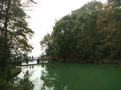 -溪口-滕头旅游景区