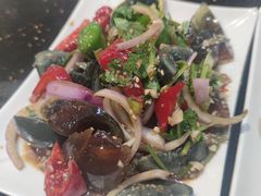 -丹东丛炟海鲜烧烤(江艺路店)