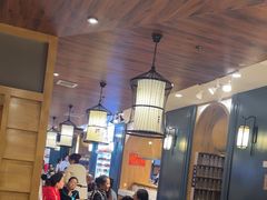 -阿串串老火锅(力盟店)