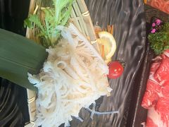 -湊湊火锅·茶憩(世博大道店)