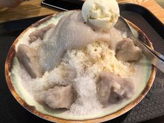 -鲜芋仙(南开大悦城店)