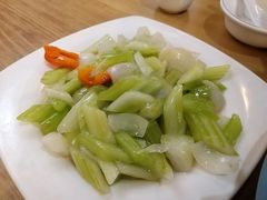 -陈傻子餐厅(世纪都会店)