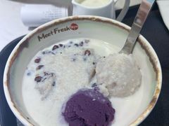-鲜芋仙(观音桥大融城LG店)