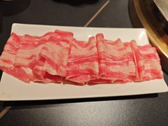 -蜀九香火锅(彩虹店)