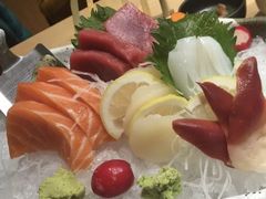 -水之惠鲜鱼料理(王府大街店)