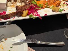 -Efes Turkish & Mediterranean Cuisine 艾菲斯餐厅(陆家嘴店)