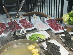 -潮发潮汕牛肉店(芳村店)