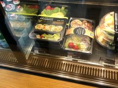 -星巴克(武汉协和医院店)