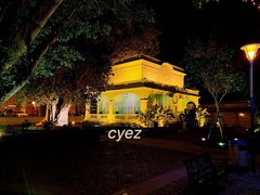 -龙环葡韵住宅式博物馆