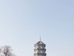 -哈尔滨极乐寺
