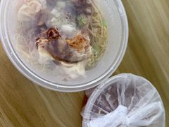 -六禄面家(芳和分店)