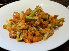 -魁盛居百年鲁菜馆(县西巷店)