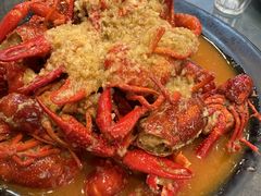 -老鄞江清水龙虾•赵赵家(江北店)