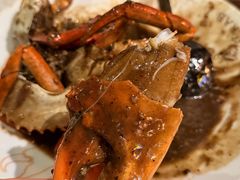 -Ministry of Crab(科伦坡店)