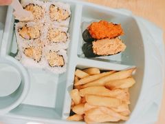 -新一番三文鱼寿司(红城湖店)