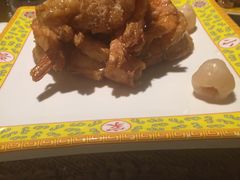 -那家小馆•北京菜•烤鸭(中关村店)