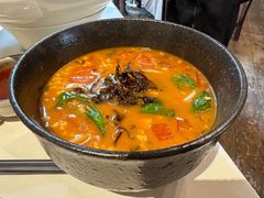 小锅米线-泓0871臻选云南菜·味庄