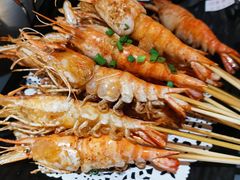 -79号渔船海鲜饭店(华强北店)