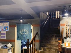 -乔家栅(襄阳南路店)