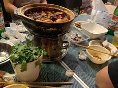 -川香煲(茅台路店)