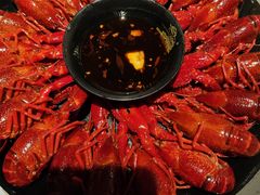 -一棠龙虾(徐家汇城开YOYO店)
