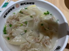 -朱新年·苏式汤团·面点(北寺塔店)