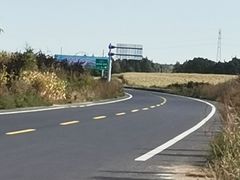 -北纬44度·金珠花海休闲农业旅游景区