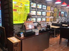 -银记肠粉店(新港西路店)